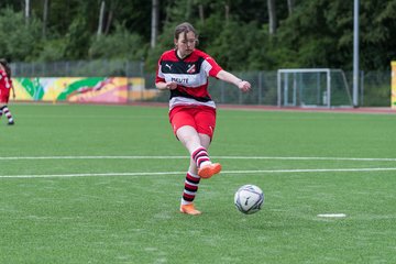 Bild 111 - wCJ Altona 93 - Rahlstedt : Ergebnis: 3:0